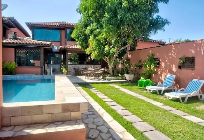 Pousada Guest House Balneario