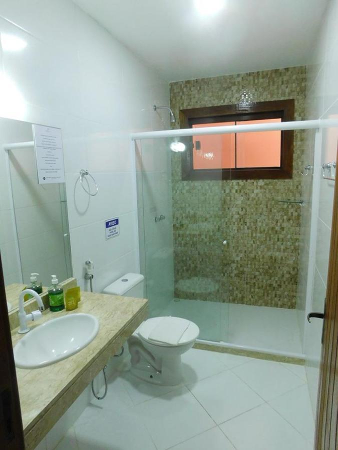 Balneario Guest house *