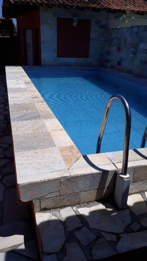 Balneario Guest house *