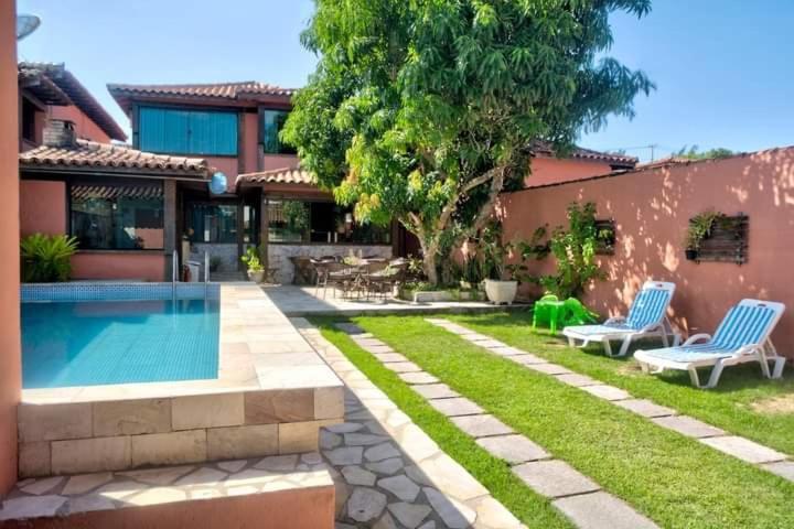Guest house Balneario *
