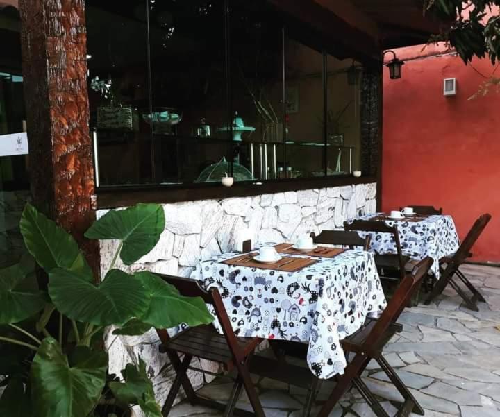 Guest house Balneario *