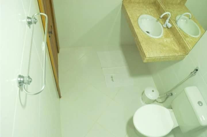 Guest house Balneario