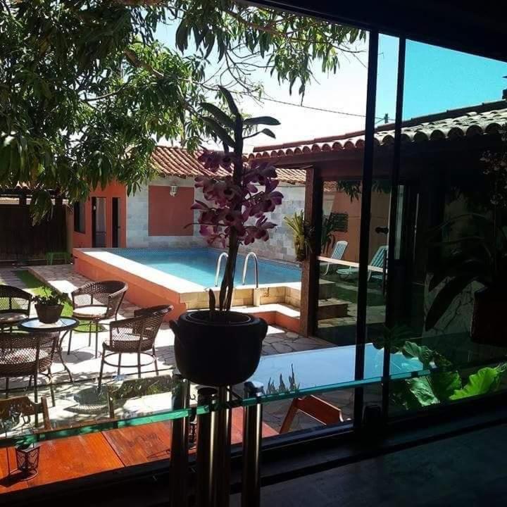 Balneario Guest house Armacao dos Buzios
