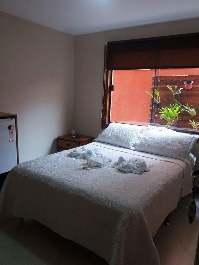 Guest house Balneario *