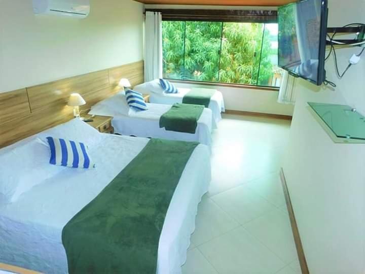 Balneario Armacao dos Buzios