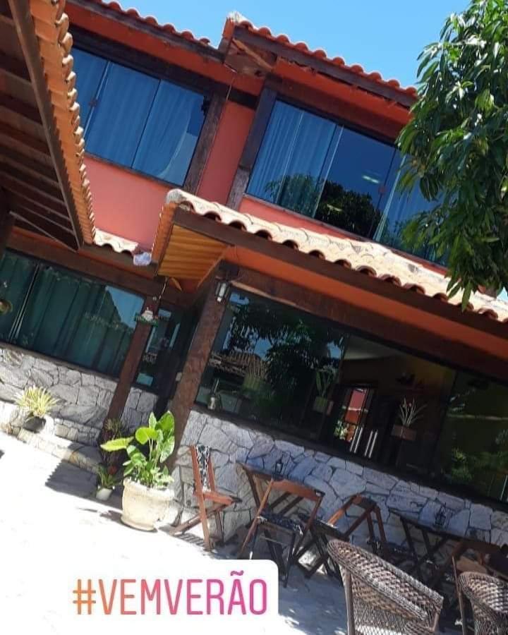 Balneario Guest house Armacao dos Buzios