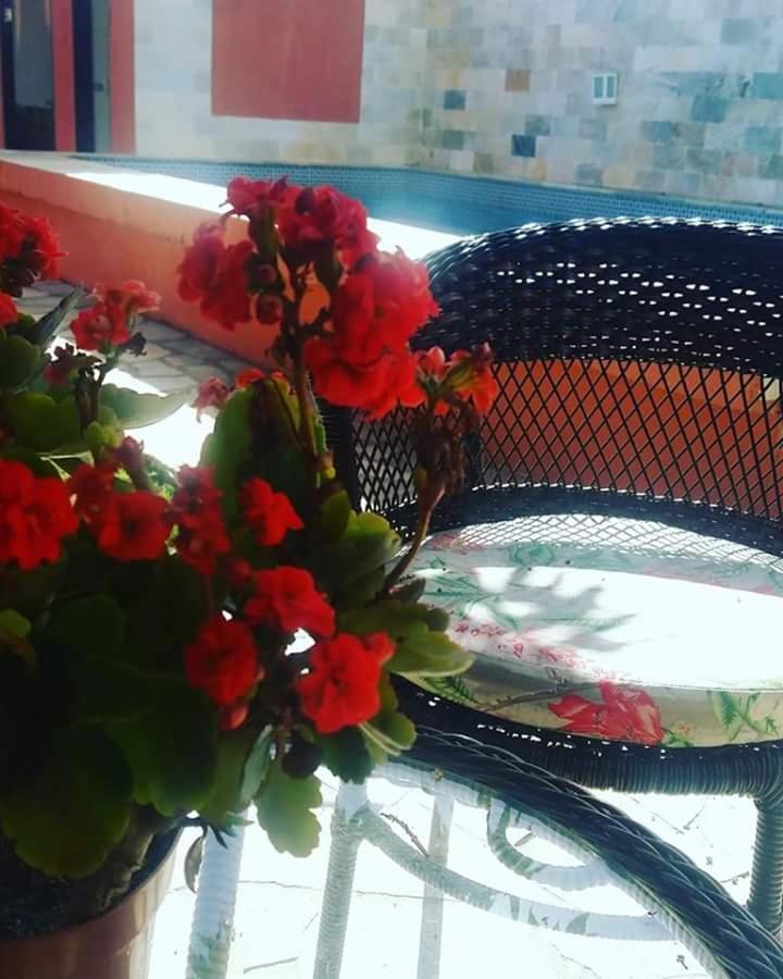 Balneario Guest house *