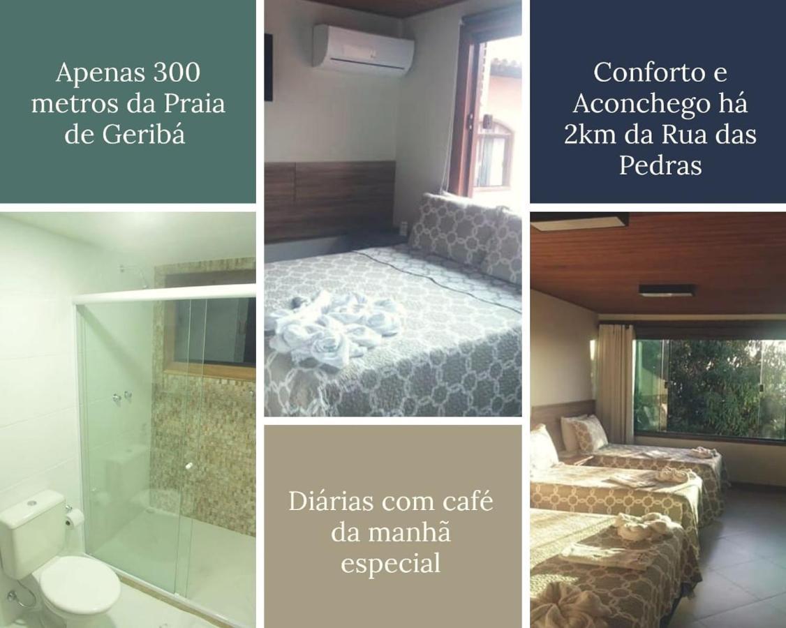 Guest house Balneario Armacao dos Buzios