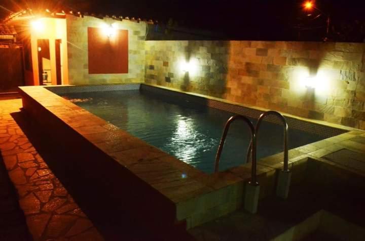 Balneario *