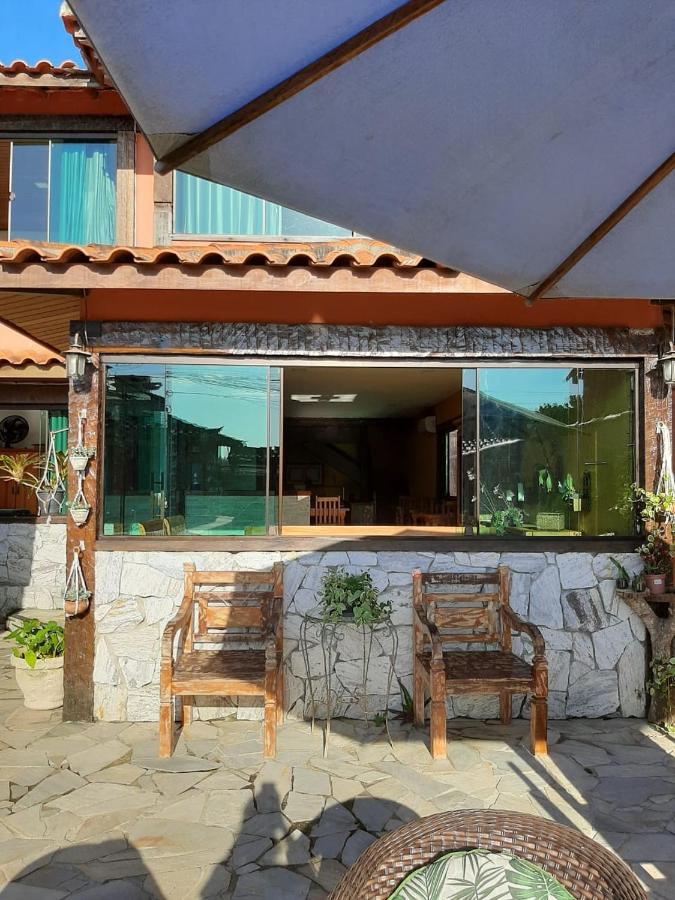 Balneario Guest house Armacao dos Buzios