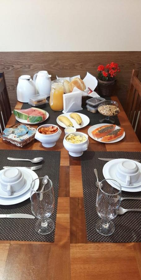 Guest house Balneario