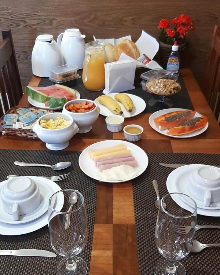 Balneario Guest house *